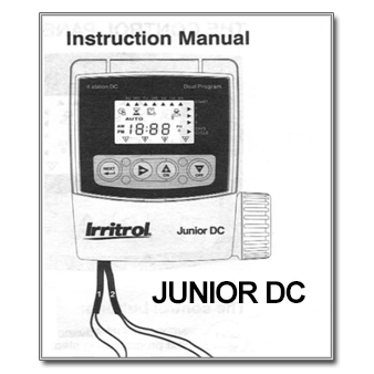  Irritrol Junior Dc  img-1