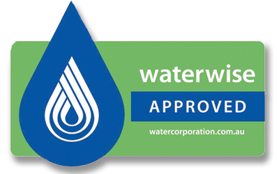 Waterwise Approved Product