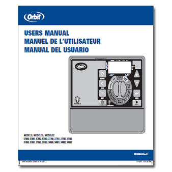 Orbit Archives - The Watershed OFFICIAL CONTROLLER MANUALS LIBRARY