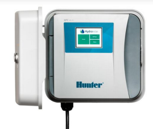 Hunter HPC Modular 4 Station Controller Outdoor Hydrawise